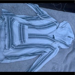 ocean drive cute shirt size small